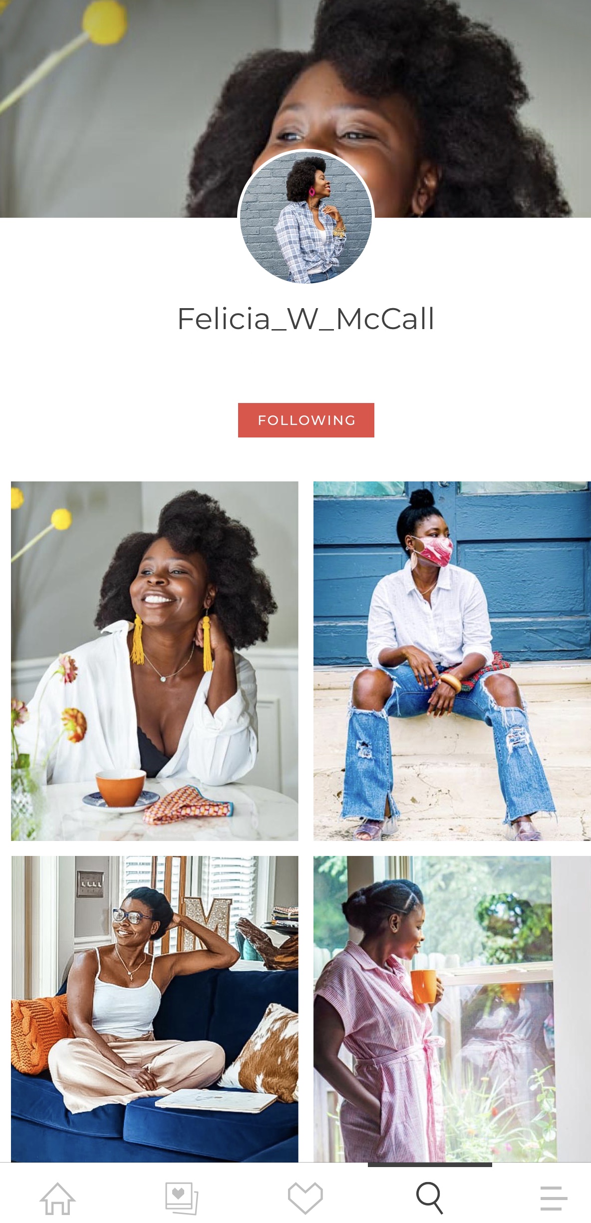 How to shop for Fall fashion on the LiketoKnow.it app, tips featured by top Atlanta fashion blogger, Hurry in Time.