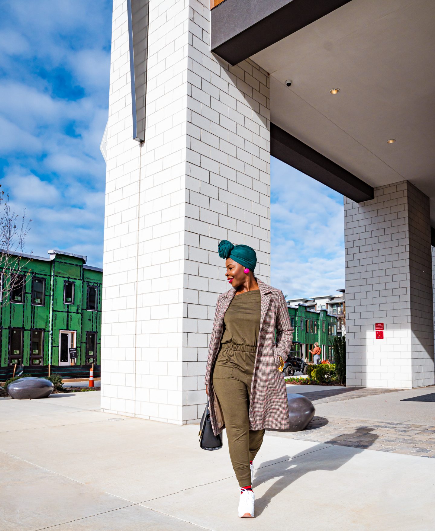 How to Plan for the Year: tops for 2021 goal setting featured by top Atlanta lifestyle blogger, Hurry in Time