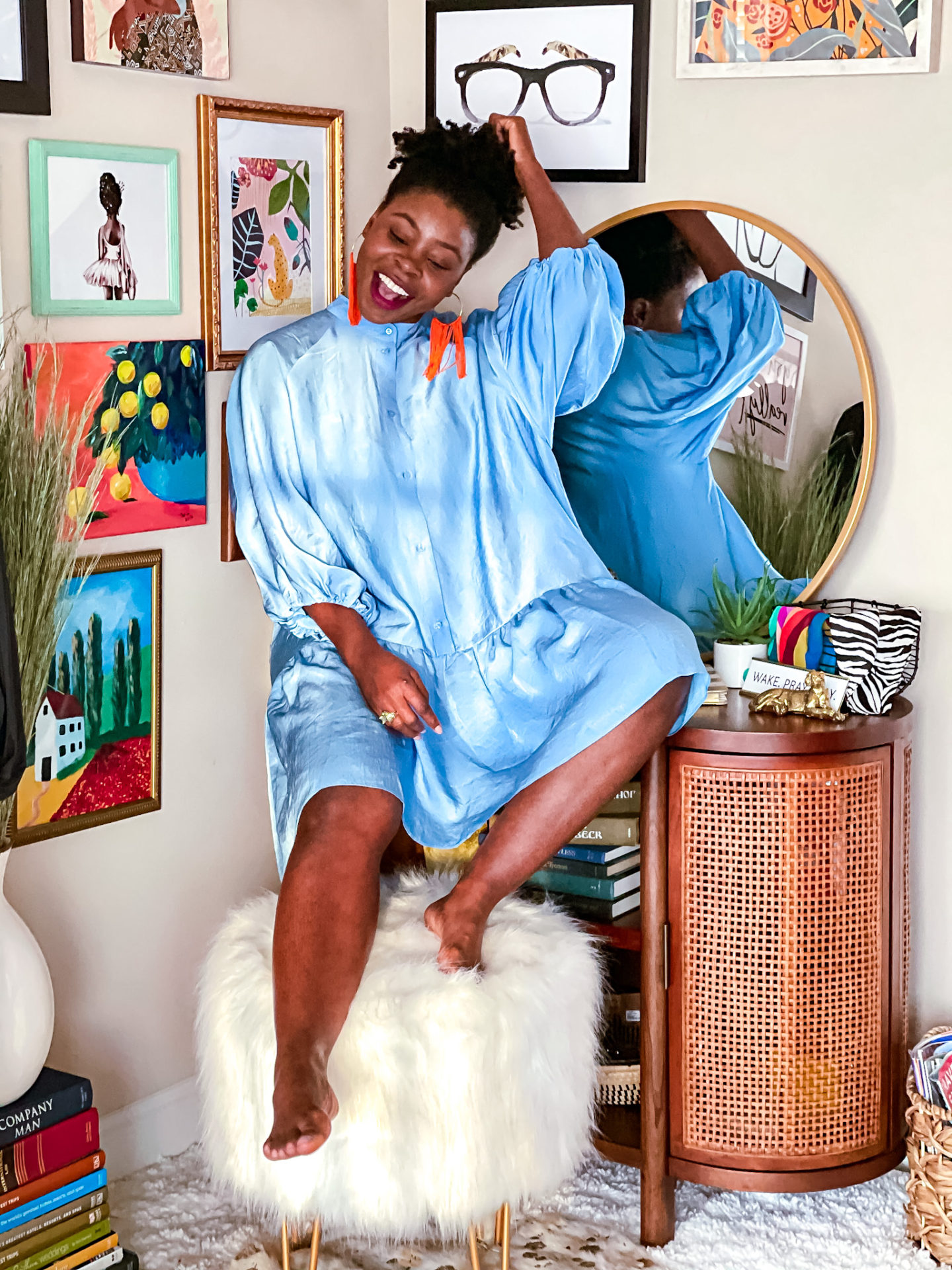 Mother's Day Self-care ideas